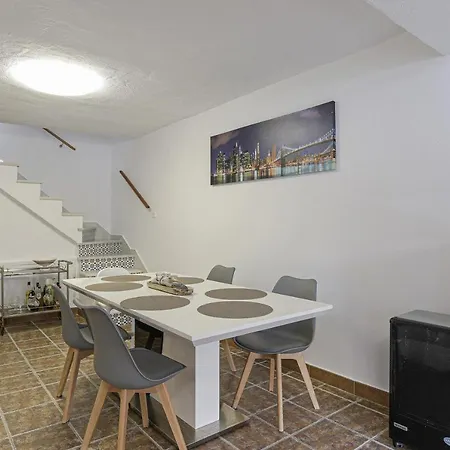 Casa Familiar Trafalgar * Chiclana de la Frontera