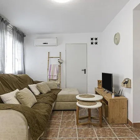 Holiday home Casa Familiar Trafalgar
