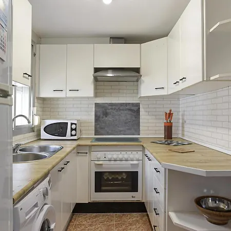 Holiday home Casa Familiar Trafalgar