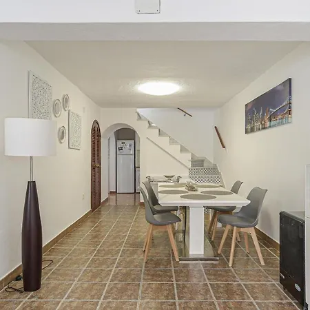 Holiday home Casa Familiar Trafalgar Chiclana de la Frontera