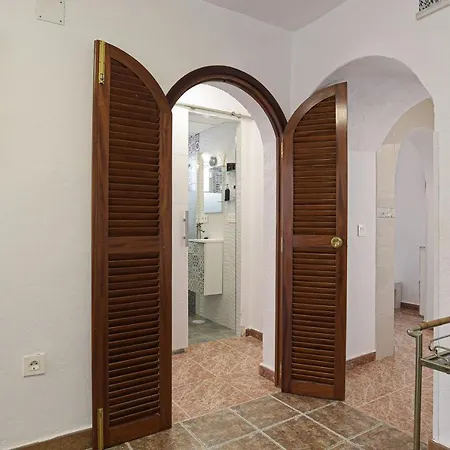 Casa Familiar Trafalgar *