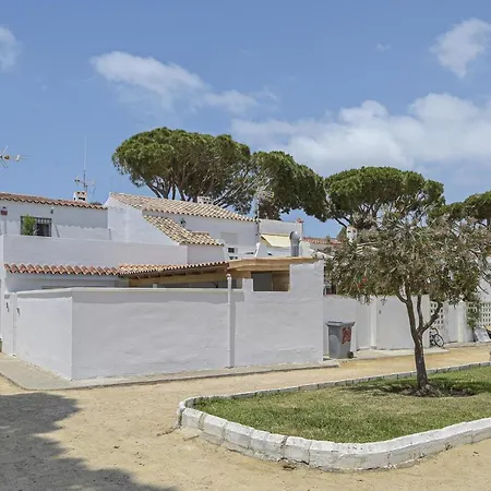 Casa Familiar Trafalgar * Chiclana de la Frontera