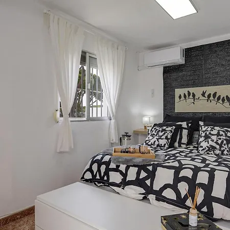 Holiday home Casa Familiar Trafalgar *