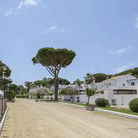 Holiday home Casa Familiar Trafalgar Chiclana de la Frontera